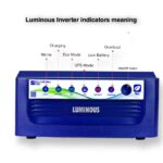 luminous inverter customer care number Electrical Learner